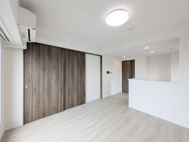 S-RESIDENCE高島平asolea_内装_0