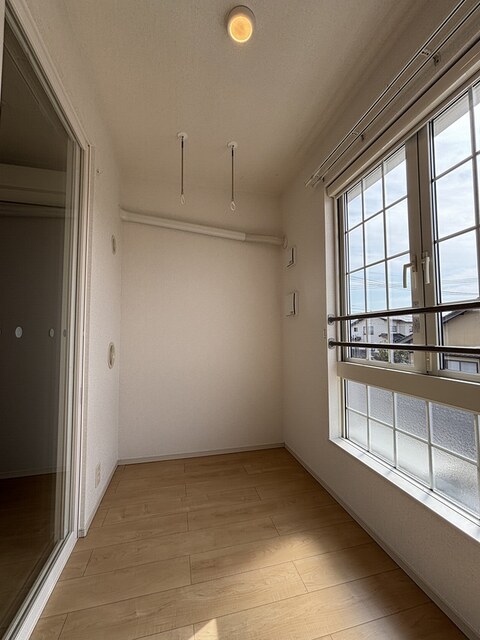 バルコニー　サンルーム