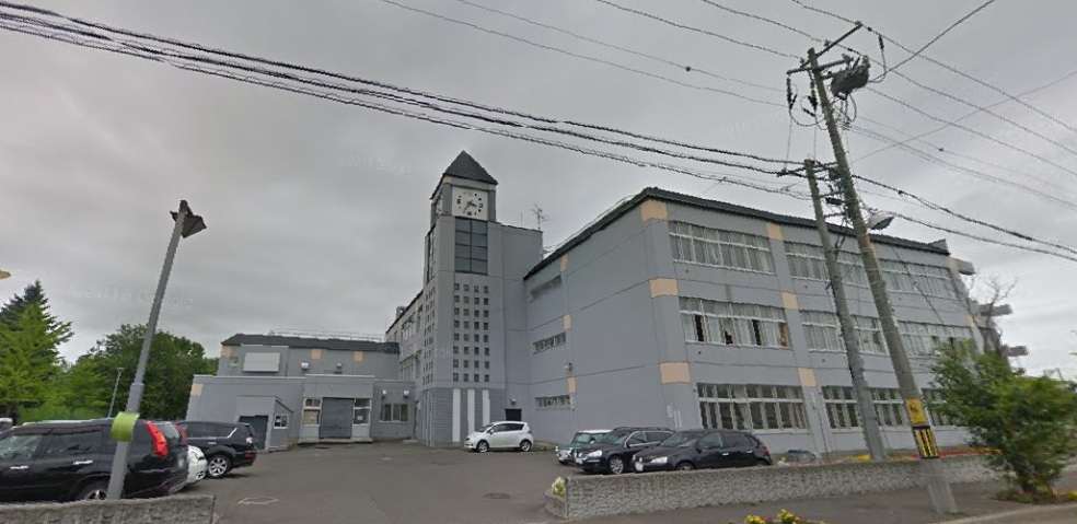 小学校　あいの里西小学校（小学校）まで529m