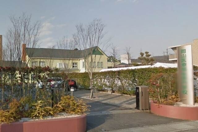 その他　岡山医療福祉専門学校（その他）まで524m