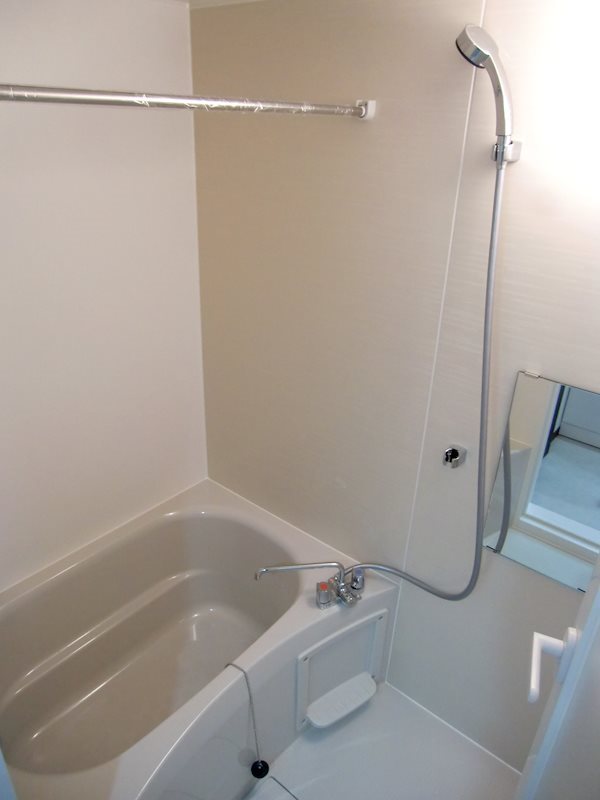 バス・シャワールーム　※現況優先