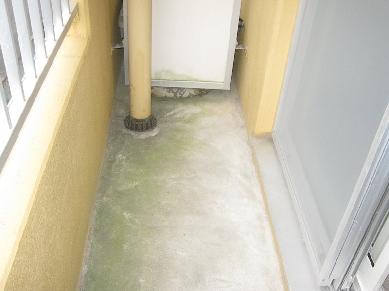 バルコニー　※現況優先