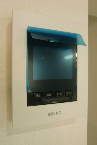 セキュリティ　※現況優先