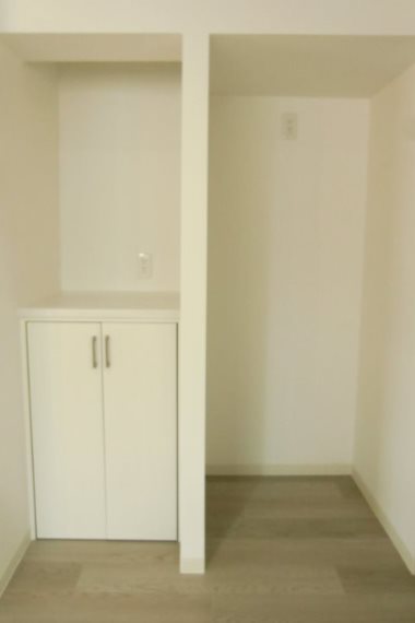 収納　※現況優先