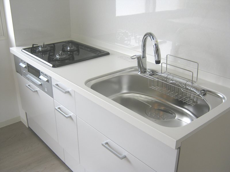 キッチン　※現況優先