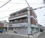 淀駅より徒歩4分 3階 築37年9ヶ月の賃貸物件
