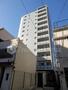門前仲町駅より徒歩2分 築18年9ヶ月 12階建の賃貸物件