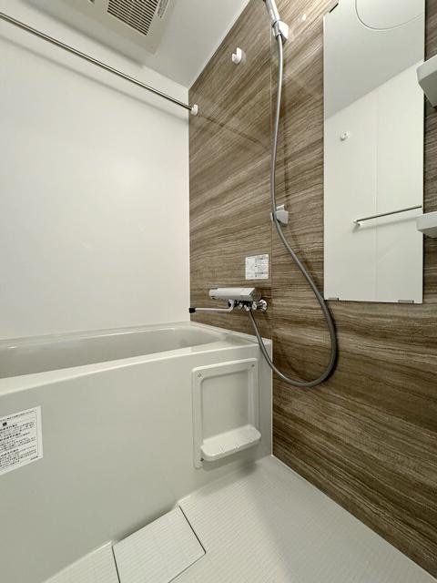 バス・シャワールーム　キッチン