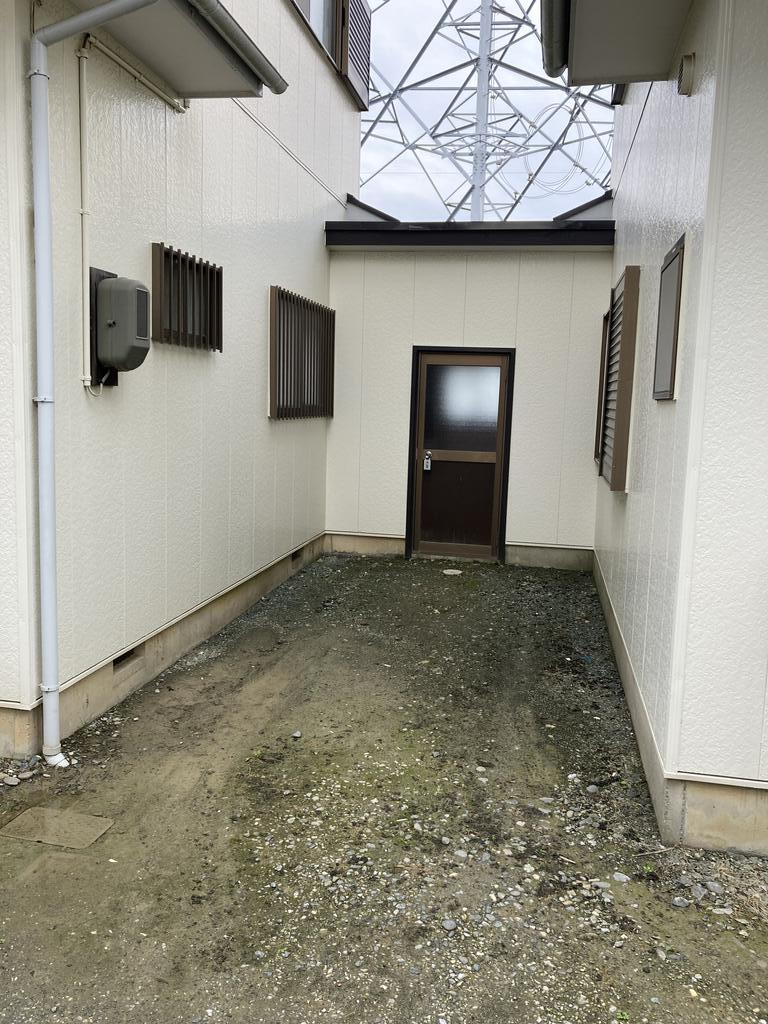 初生町戸建貸家のその他写真