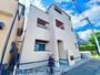 月見山駅より徒歩2分 3階 築3年3ヶ月の賃貸物件