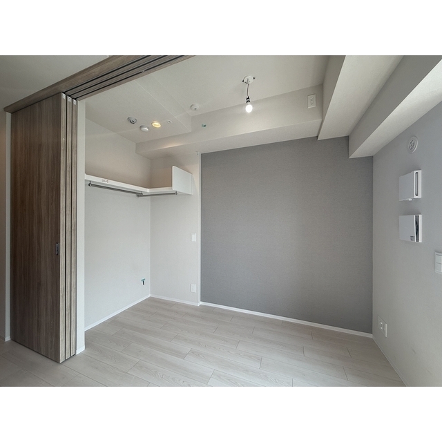 その他　洋室２．５帖　２０２５年８月撮影