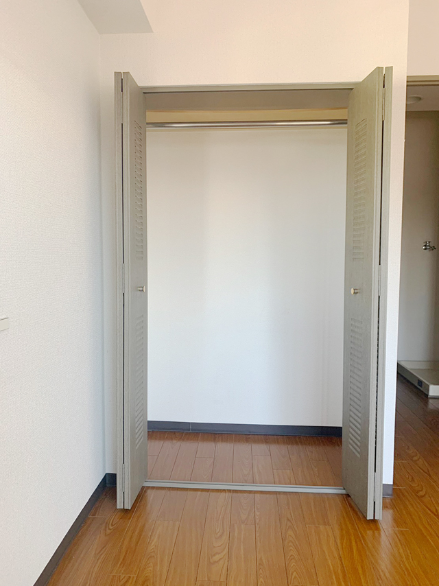 ライオンズマンション錦糸町第8の内装写真