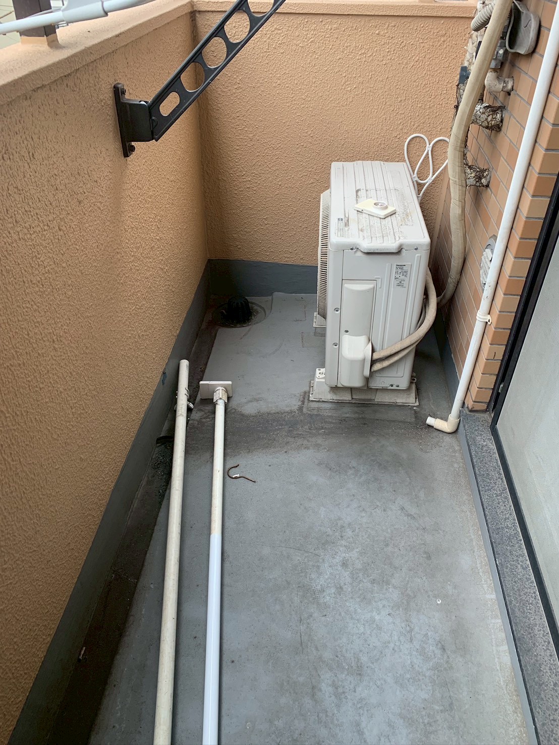 ライオンズマンション錦糸町第8の内装写真