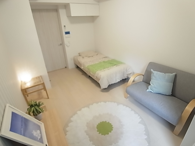 その他部屋・スペース　モデルルーム