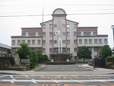 警察署・交番　大村警察署（警察署・交番）まで1094m