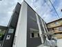 平野駅より徒歩7分 2階 築5年10ヶ月の賃貸物件
