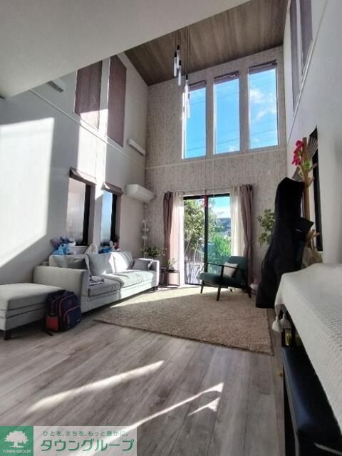 居室・リビング