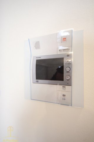 セキュリティ　スプランデッド中之島DUE