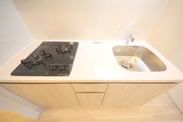 キッチン　スプランデッド中之島DUE