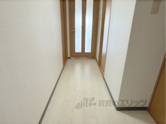 その他部屋・スペース　廊下