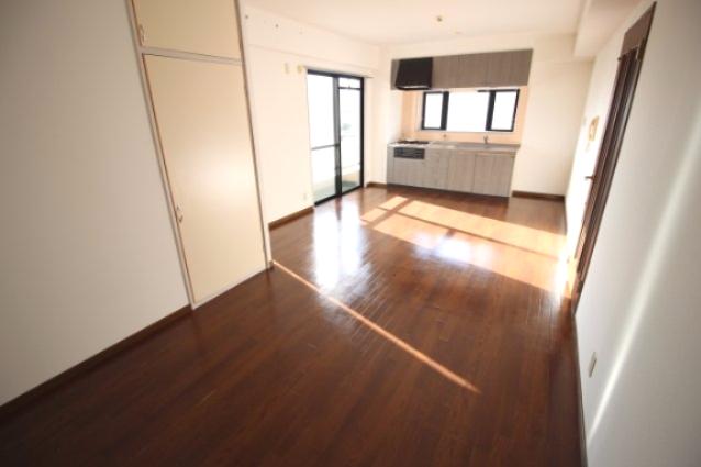 居室・リビング　ＬＤＫ14.5帖