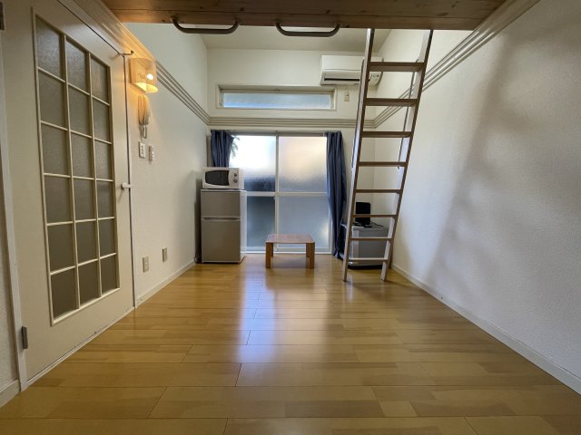 居室・リビング　使いやすいリビングです