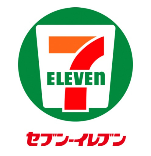 コンビニ　セブンイレブン 富山磯部町店（コンビニ）まで649m