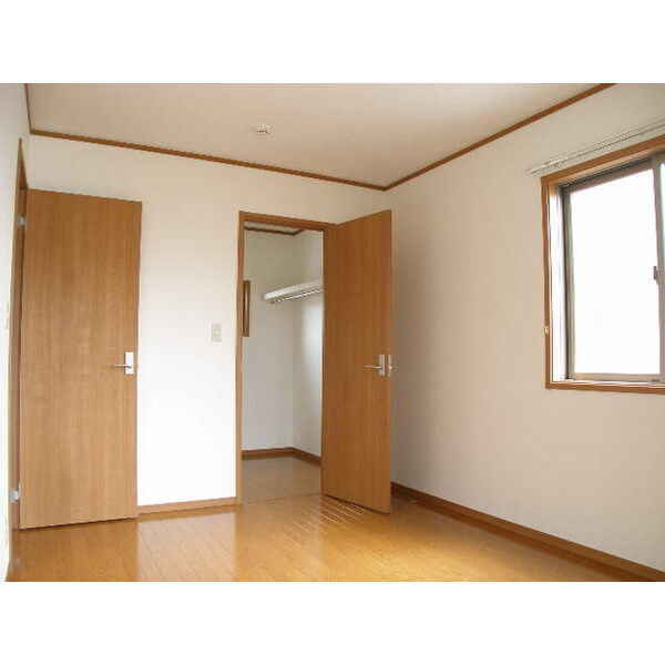 その他部屋・スペース　写真は別部屋の為現況と異なる場合がございます