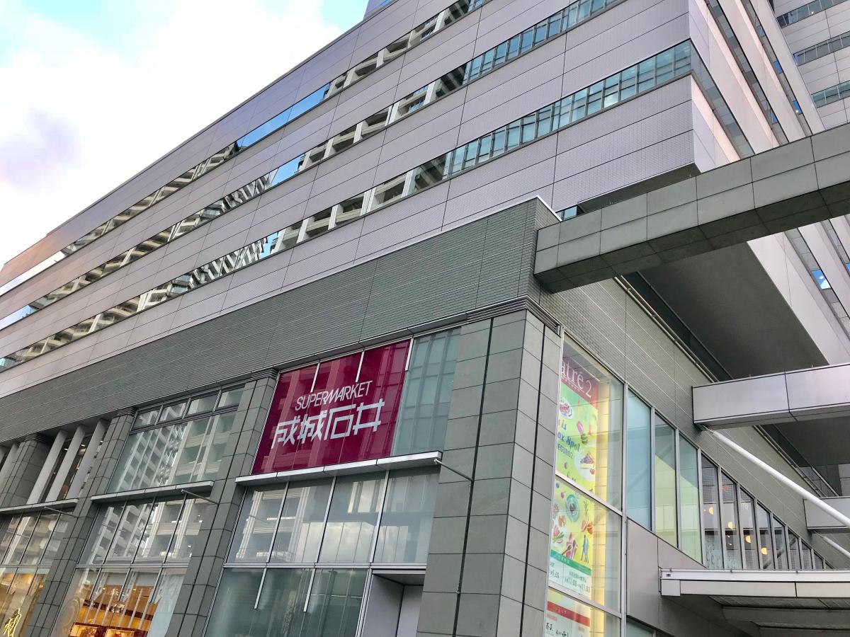 ショッピングセンター　アトレ目黒2（ショッピングセンター）まで779m