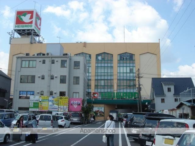 その他　平和堂石山店（その他）まで505m
