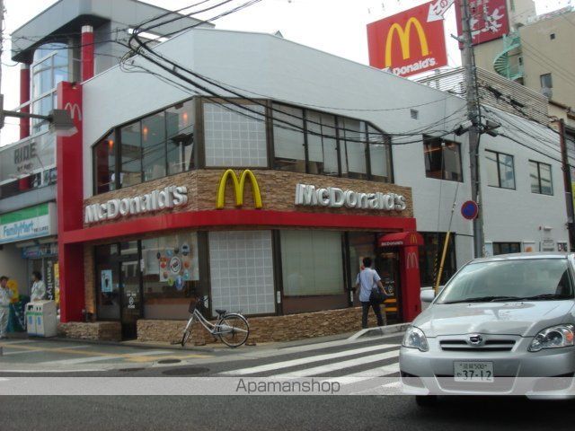 その他　マクドナルド石山駅前店（その他）まで445m