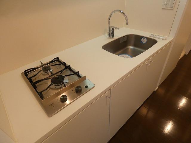 キッチン　キッチン※別部屋参考写真