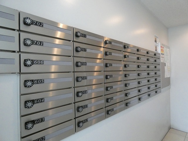 その他共有部分　共有部分