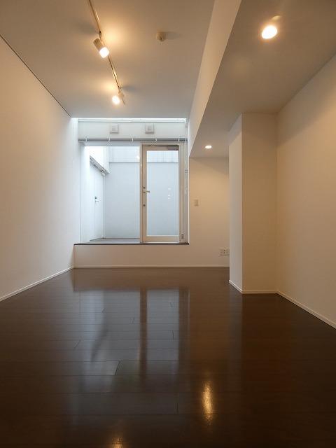 居室・リビング　居室※別部屋参考写真