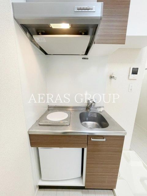 キッチン　同仕様