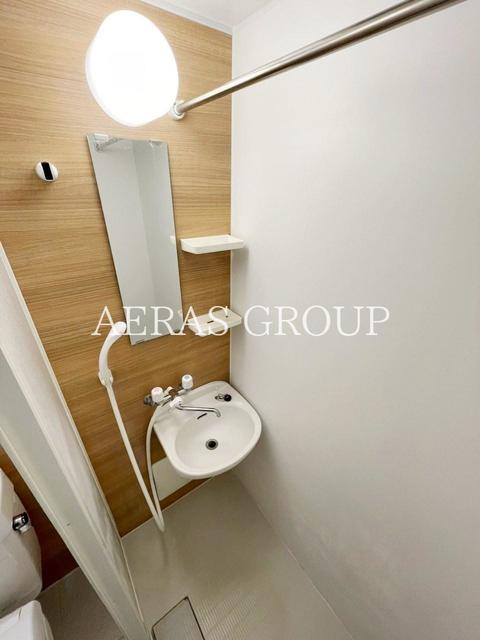 バス・シャワールーム　同仕様