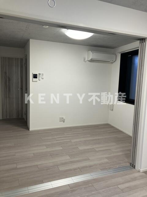 居室・リビング　使いやすいリビングです