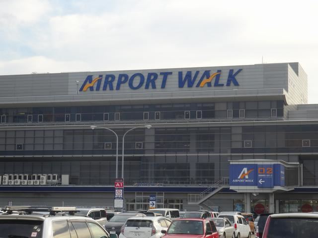 その他　エアポートウォーク名古屋（その他）まで2300m