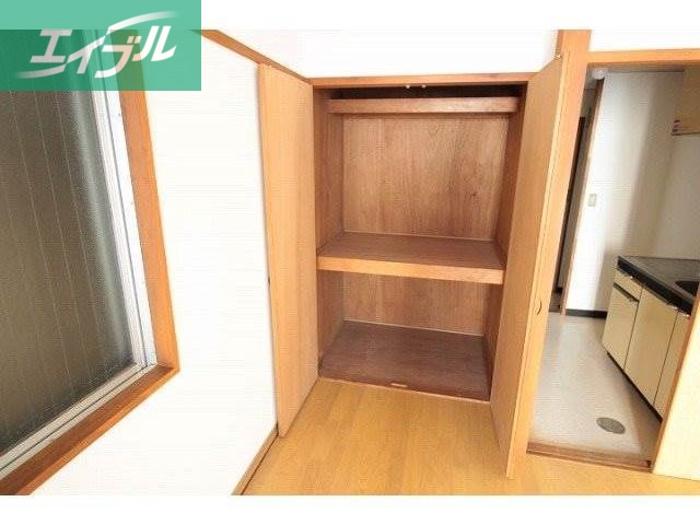 収納　同タイプです