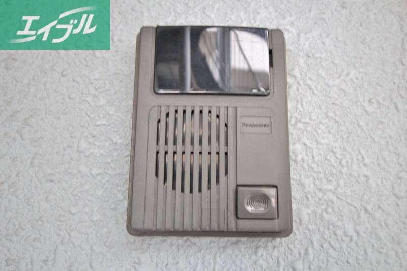 セキュリティ　同タイプです