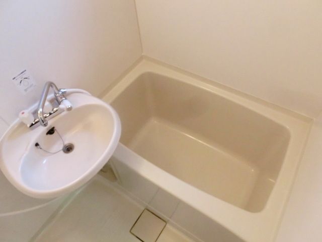 バス・シャワールーム　★バスルーム★