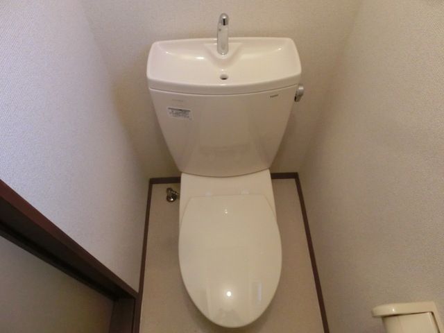 トイレ　★お手洗い★