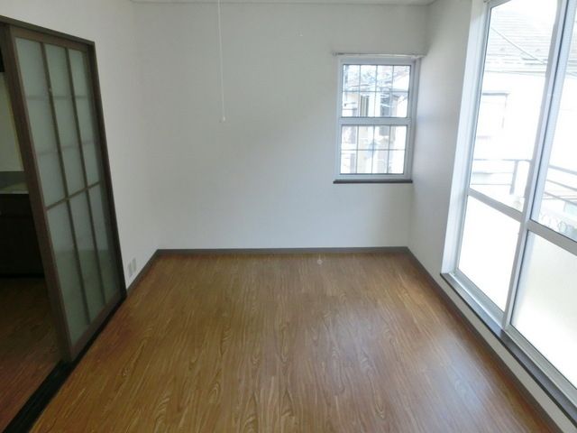 居室・リビング　★居室★