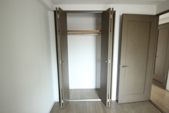 収納　※別部屋の写真です