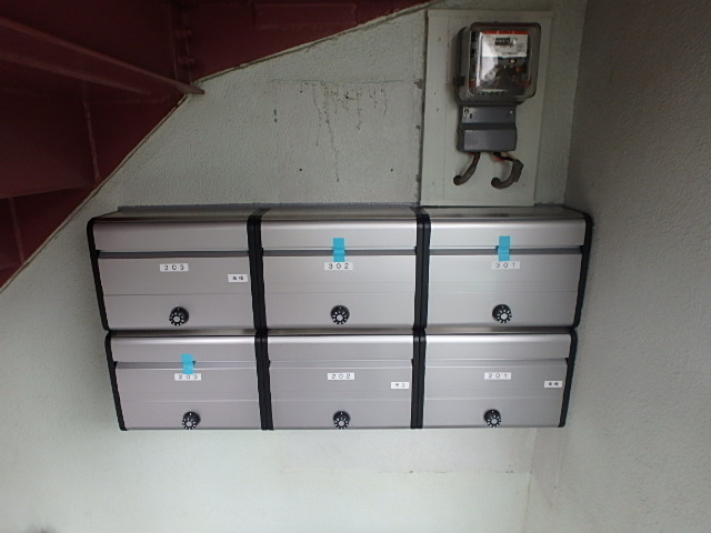 その他共有部分