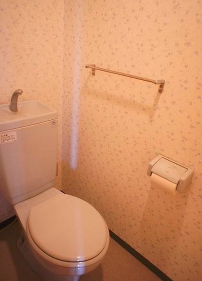 トイレ　別室参考写真