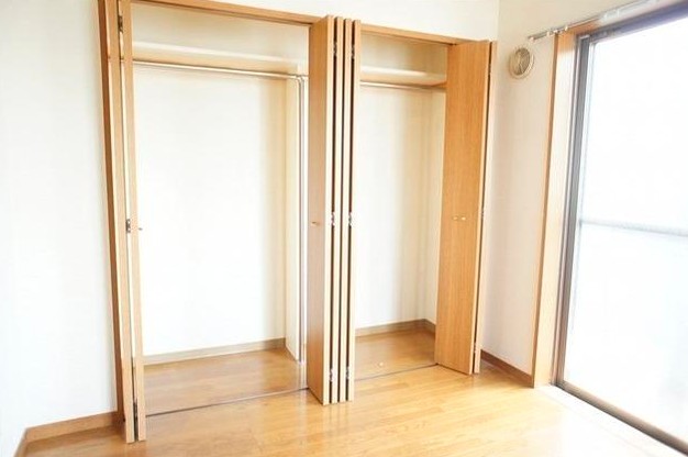 収納　別室参考写真