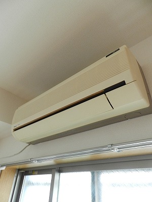 その他設備　別室参考写真