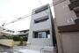 川名駅より徒歩4分 3階 築3年5ヶ月の賃貸物件
