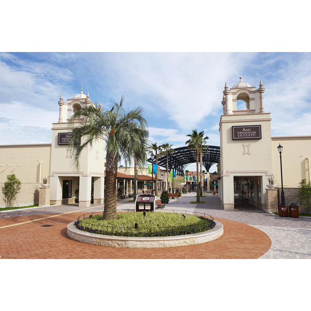 ショッピングセンター　あみプレミアム・アウトレット（ショッピングセンター）まで1510m